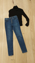 Load image into Gallery viewer, Gap jeans 10