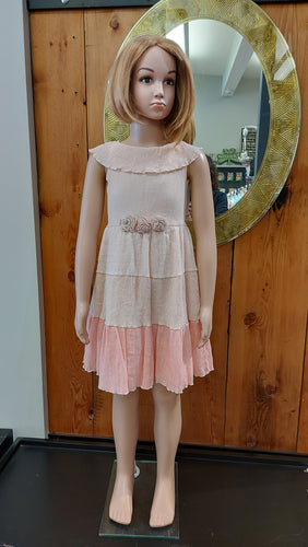Rosenau pinkdress 6