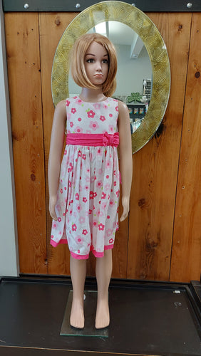Laura Ashley floral dress 5