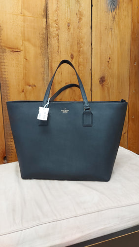 Kate spade black purse