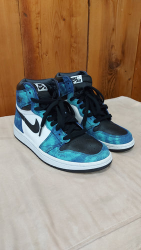 Nike Air Jordan shoes
