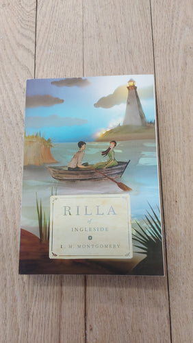 Rilla of Ingleside