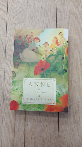 Anne of Ingleside
