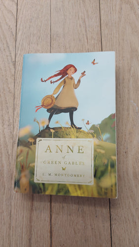 Anne of Green Gables