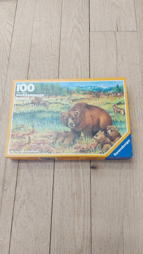 Ravensburger Puzzle