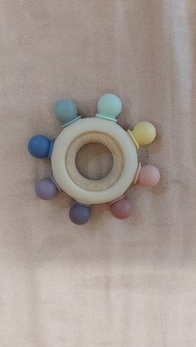 Arudyo silicone teether
