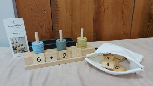 Hearth & Hand Abacus