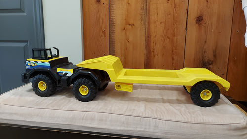 Tonka truck