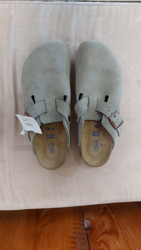 Birkenstock Clogs
