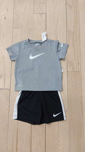 Nike summer outfit 2
