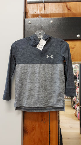 UA grey shirt 4
