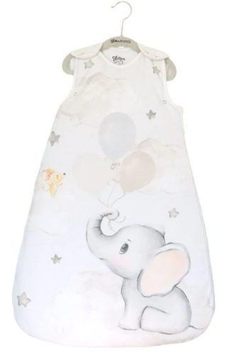 G&S Sleep Bag 6-18m