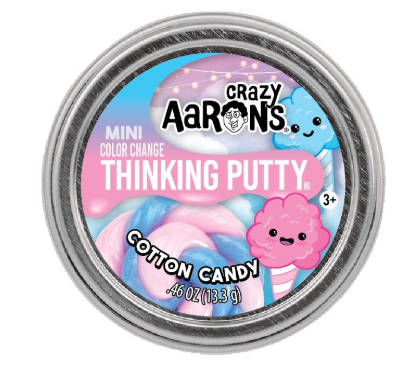 Crazy Aaron's Mini Putty