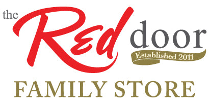 Goderich The Red Door logo