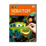 Scratch Cars