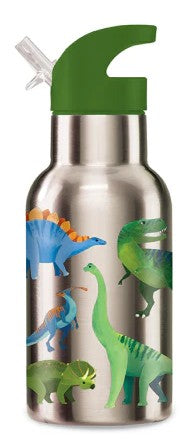 Drinking Bottle - Dinosaur