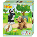 Hama Dogs & Cat