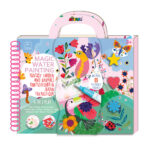 Magic Water Painting Fantasy