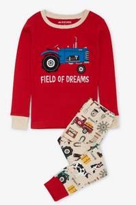 Hatley Farm Life Pj's 3
