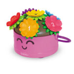 Count & Stack Flower Pot