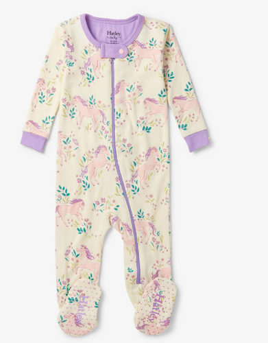 Meadow Pony Sleeper 9-12m