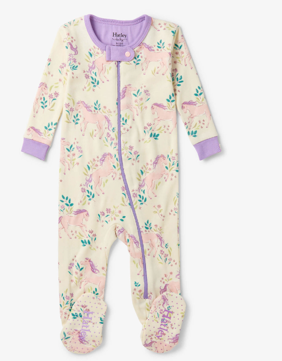 Meadow Pony Sleeper 6-9m