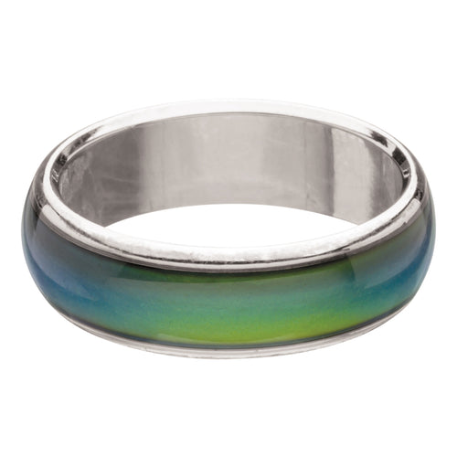 Millennial Mood Ring