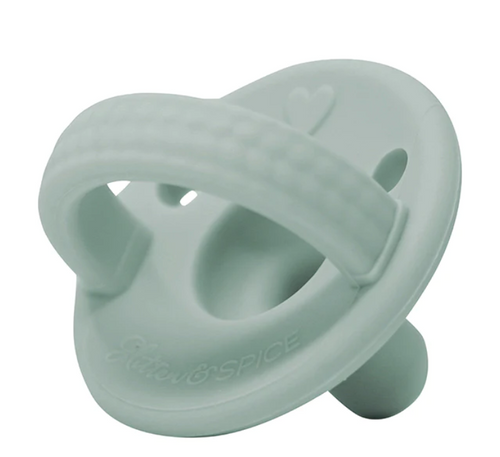 Silicone Pacifier