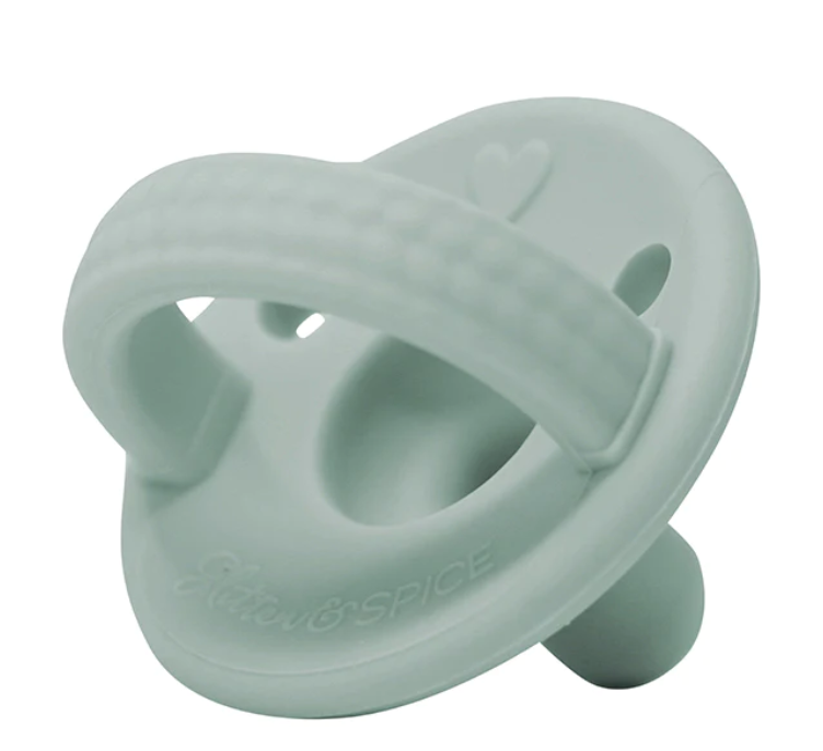 Silicone Pacifier