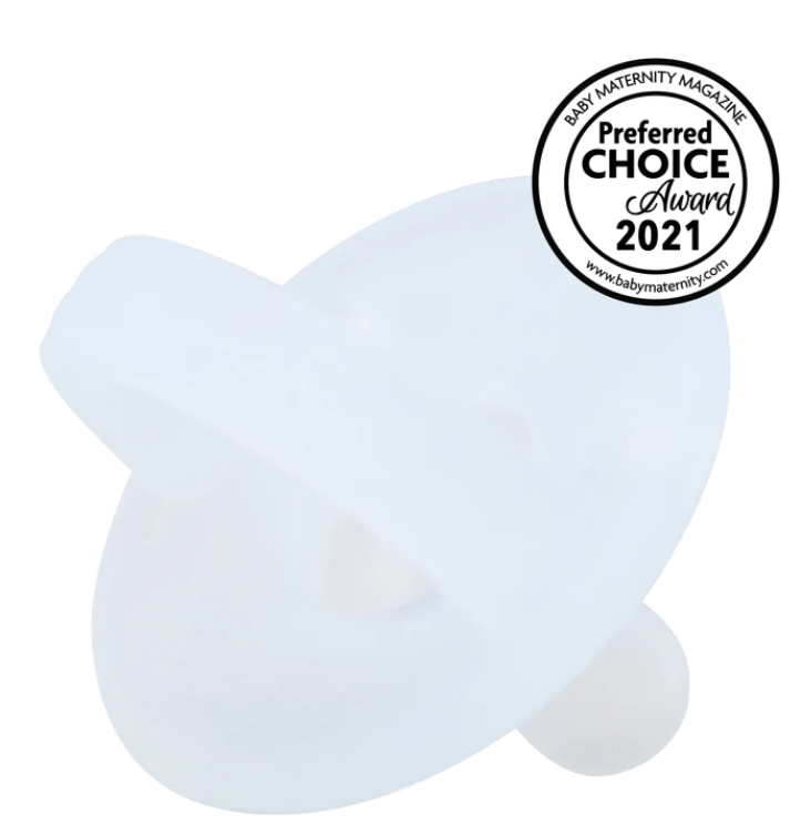 Silicone Pacifier