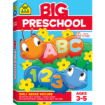 Big School ABC/123