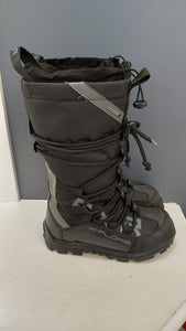 FXR snowmobile boots 5
