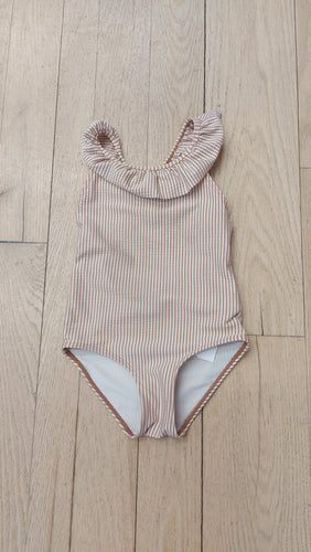 H&M bathing suit 2-4