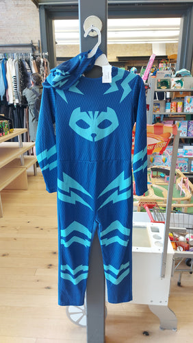 PJ Masks costume 6-8