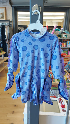 Octopus costume 18M