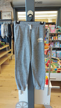 Load image into Gallery viewer, Roots grey joggers 14