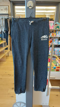 Load image into Gallery viewer, Roots black joggers 14
