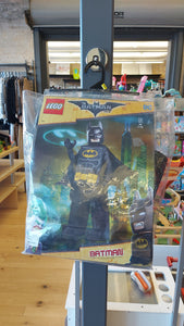 Lego Batman costume 7-8
