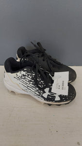UA baseball cleats