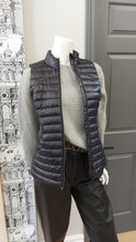 Load image into Gallery viewer, Lulu black vest 6
