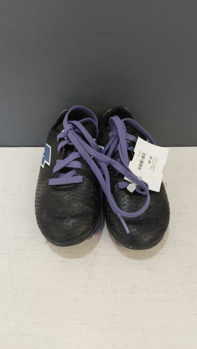 Lotto cleats