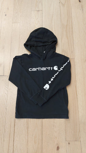 Carhartt black shirt 5