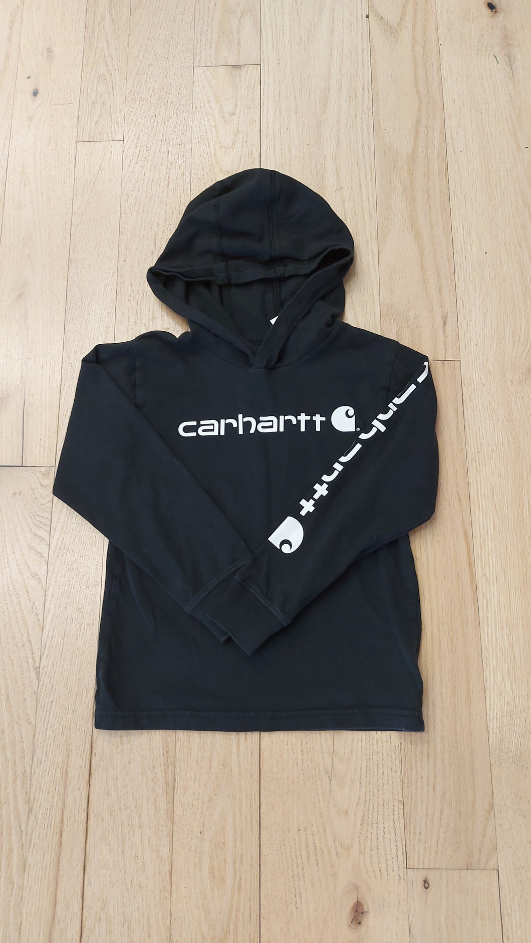 Carhartt black shirt 5