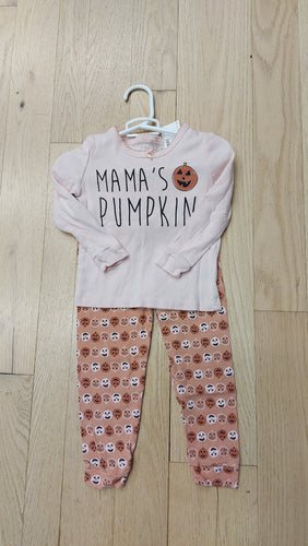 Chickpea pj's 3