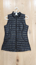 Load image into Gallery viewer, Lulu black vest 6
