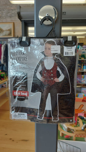 Dark vampire 4