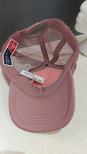 Load image into Gallery viewer, Herschel pink hat - kids