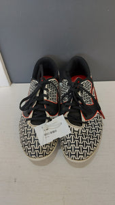 Under Armour cleats 4