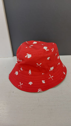 Roots grey hat 3-5