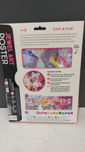 Load image into Gallery viewer, Jewel Art Poster